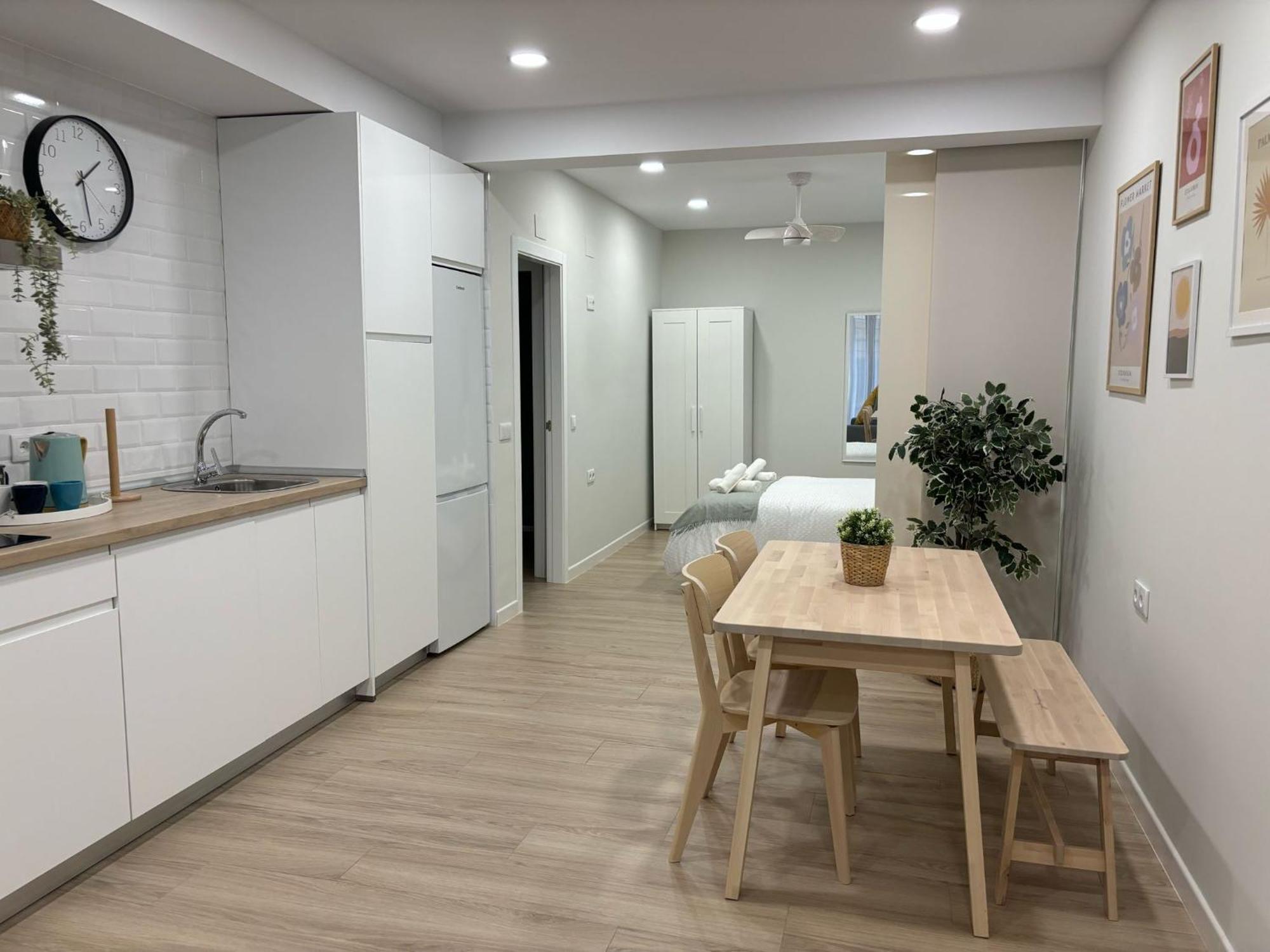 Loft Centrico 16 B Cordoba Apartment Екстериор снимка