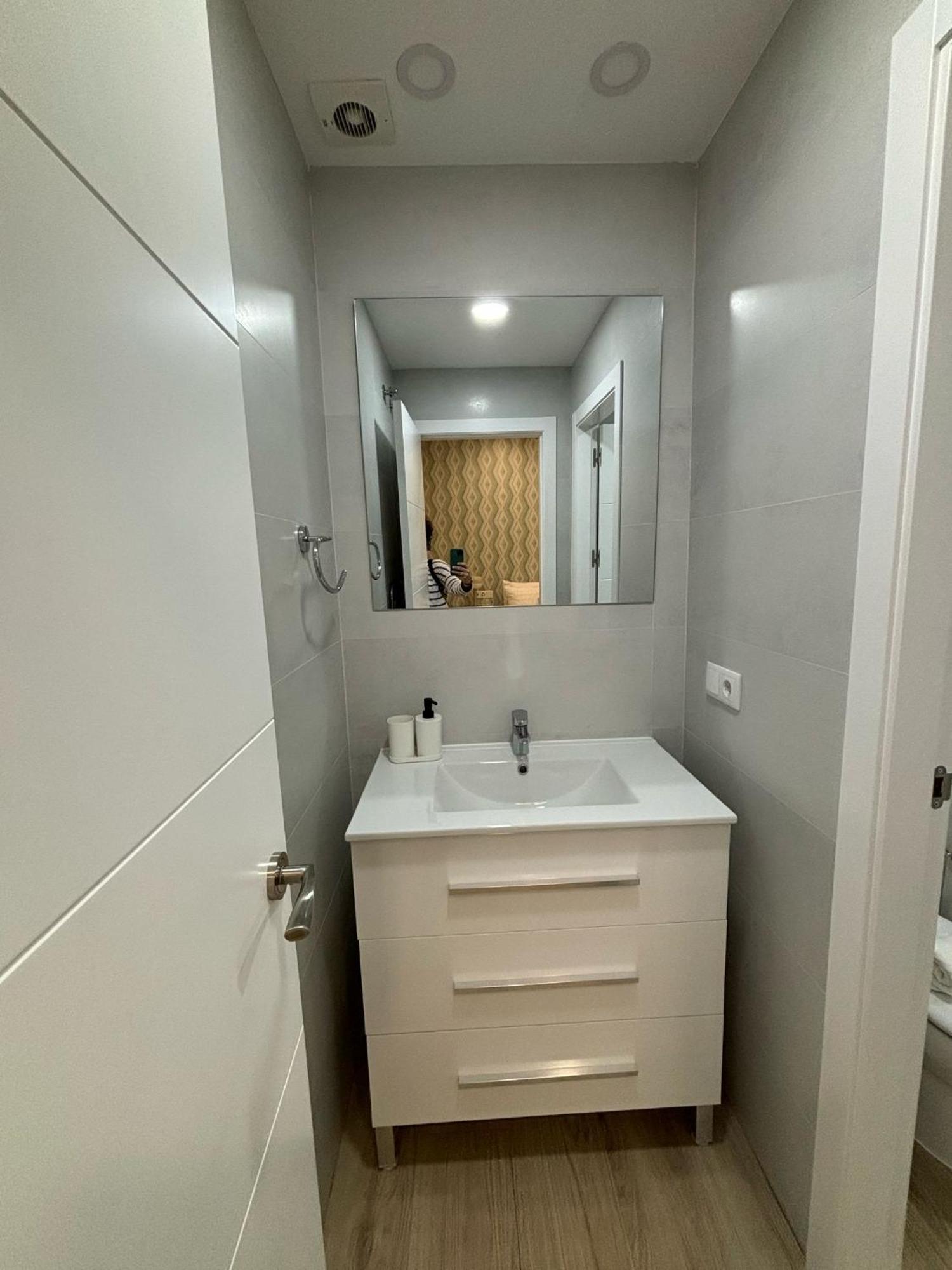 Loft Centrico 16 B Cordoba Apartment Екстериор снимка