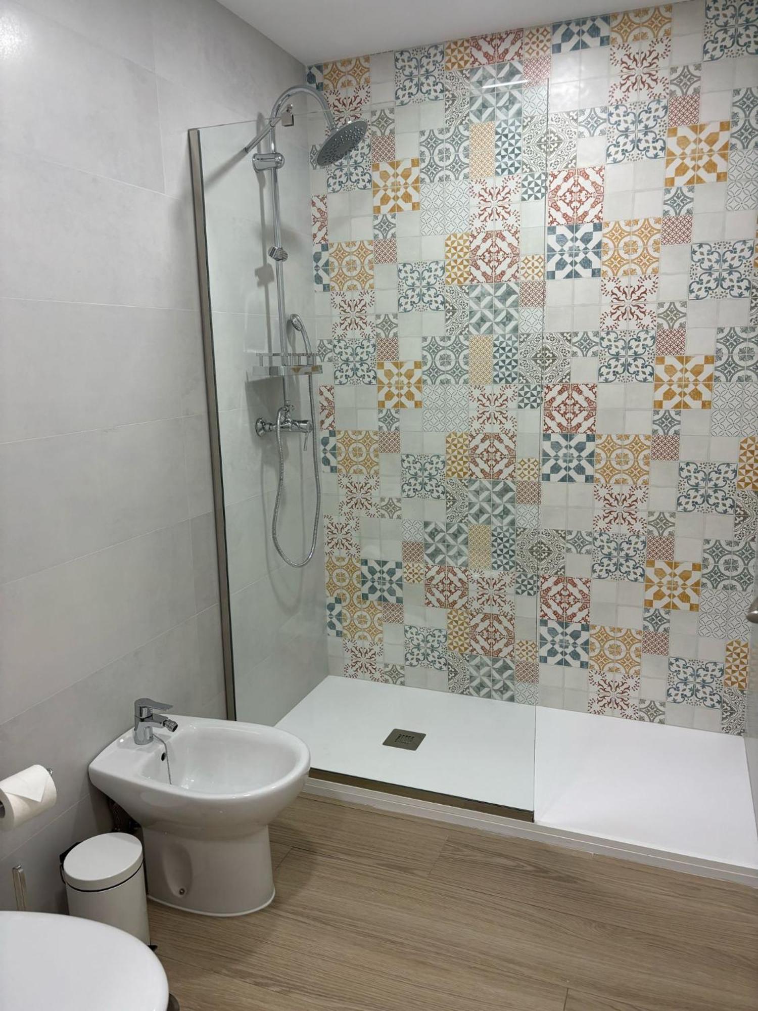 Loft Centrico 16 B Cordoba Apartment Екстериор снимка
